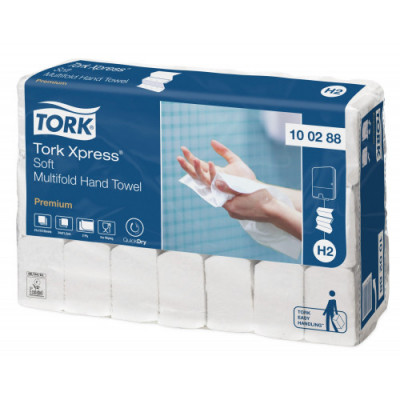 Tork Xpress® miękki ręcznik Multifold