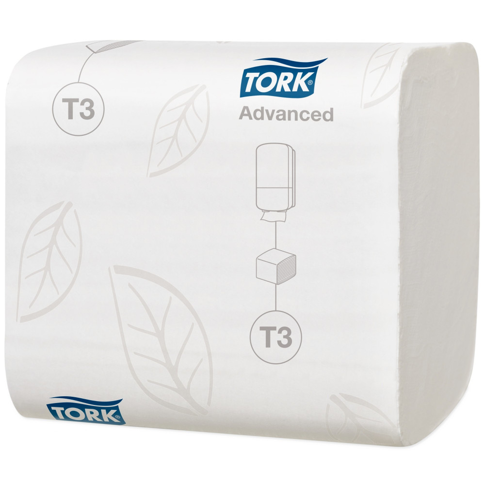 Tork Folded papier toaletowy w składce