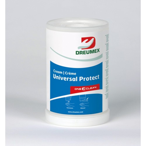 Dreumex Universal Protect O2C - Krem ochronny 1; EAN13: 11915001009