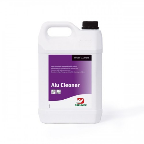 Dreumex Alu Cleaner 5L; EAN13: 00051100