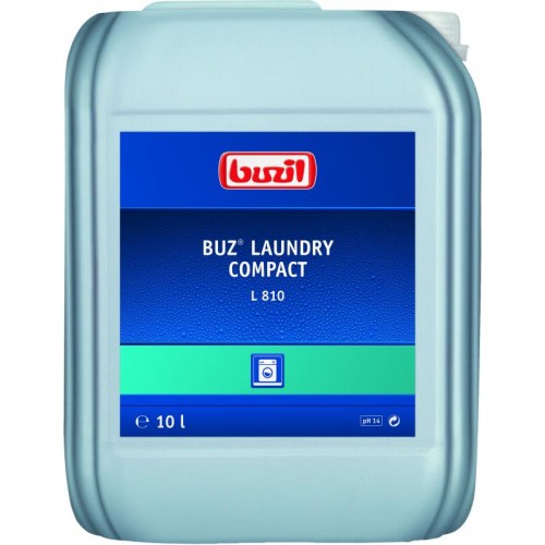 Środek do prania 10L - Buzil Buz Laundry Compact L810