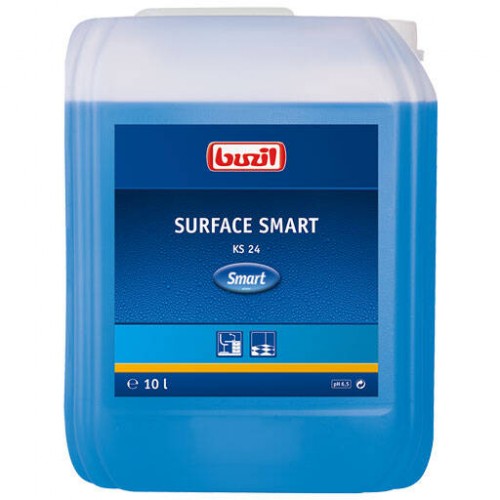 Uniwersalny środek do czyszczenia 10L - Buzil Surface Smart KS24
